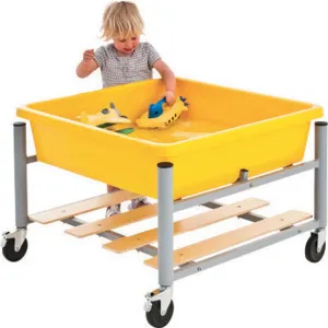 Giant Sand and Water Table