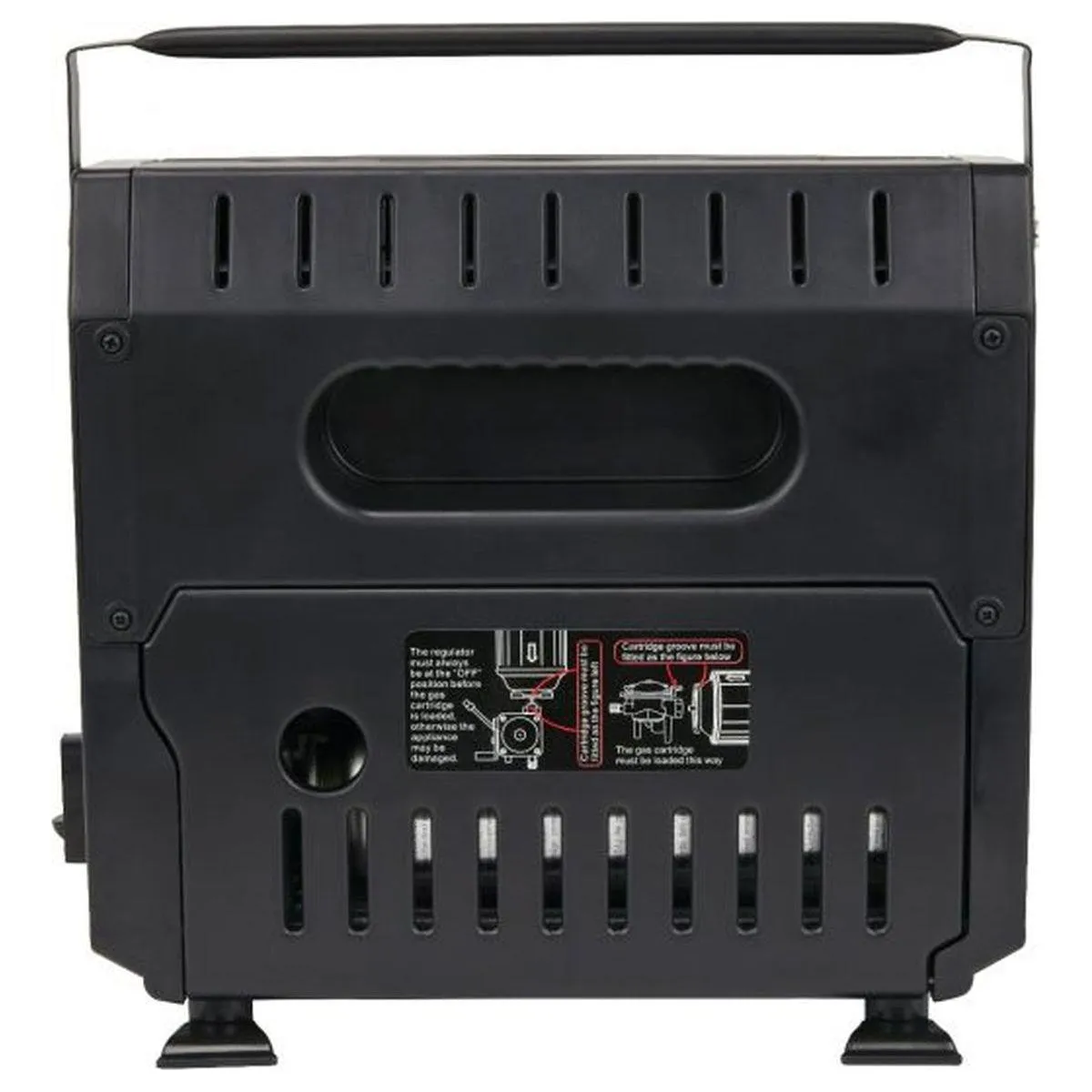 Go System Dynasty Heater