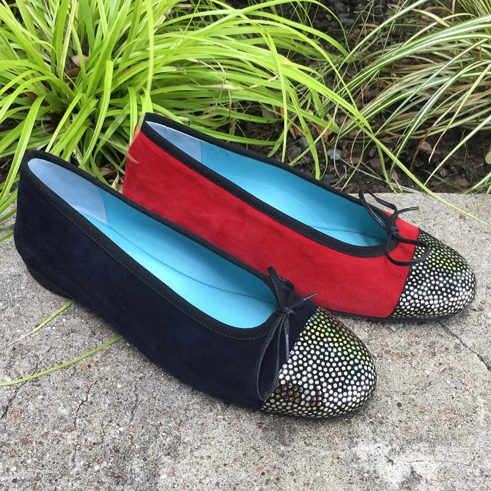 Grayson - Navy