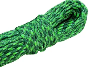 Green Blend Paracord