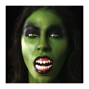 Green Fx Makeup