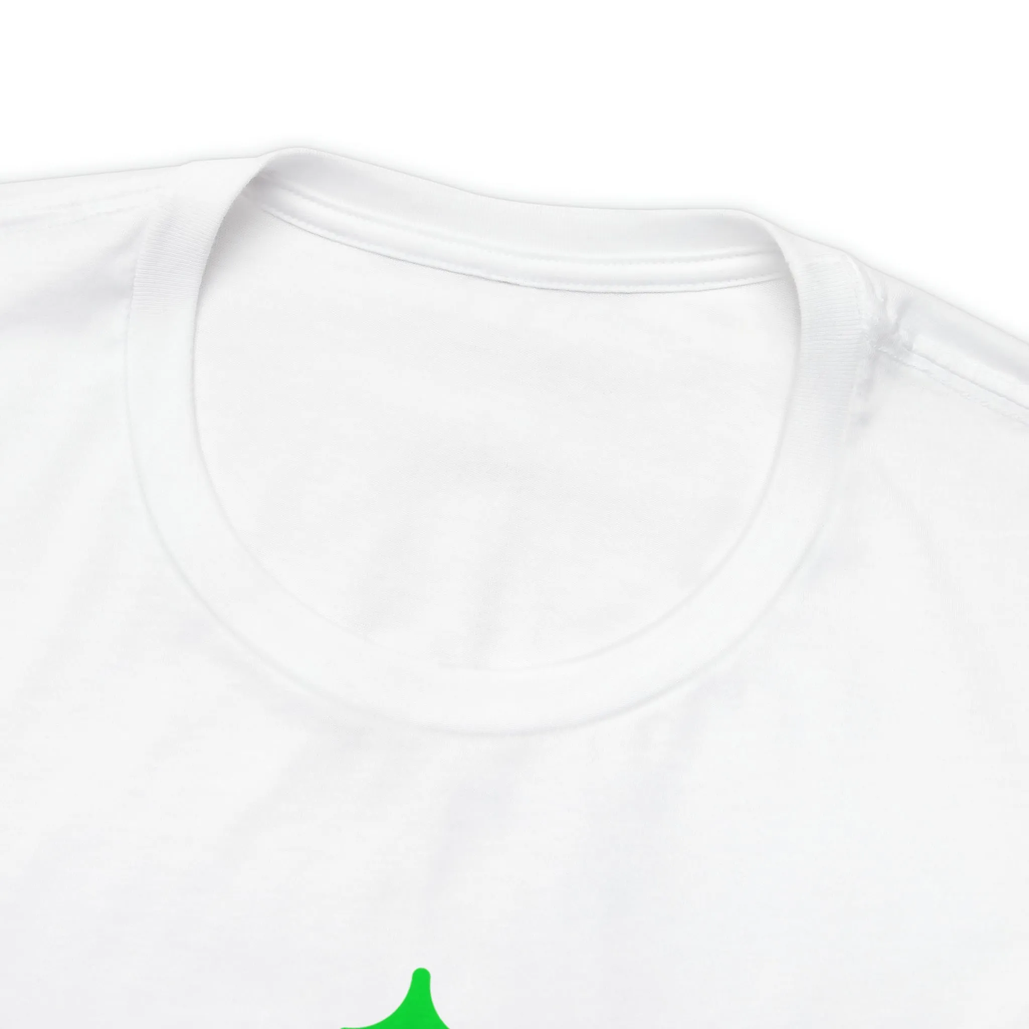 Green Merry Christmas Tree T-Shirt | Christmas Holiday Tee |  Bella Canvas 3001Unisex | Funny Party Short Sleeve Tshirt