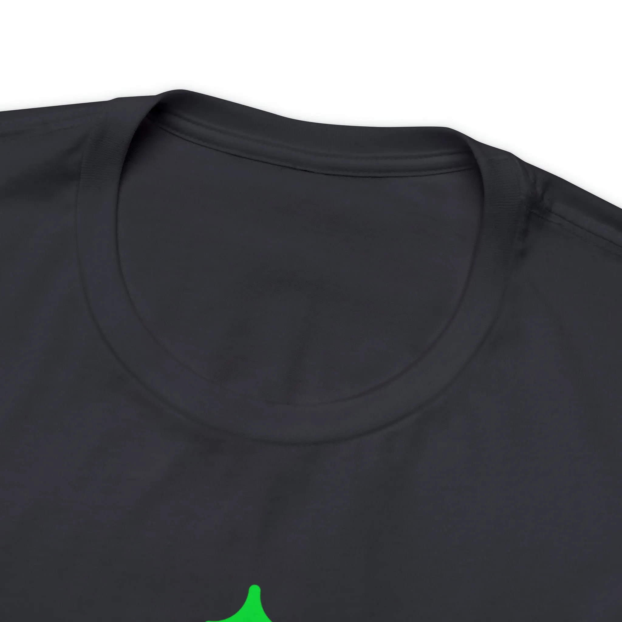 Green Merry Christmas Tree T-Shirt | Christmas Holiday Tee |  Bella Canvas 3001Unisex | Funny Party Short Sleeve Tshirt