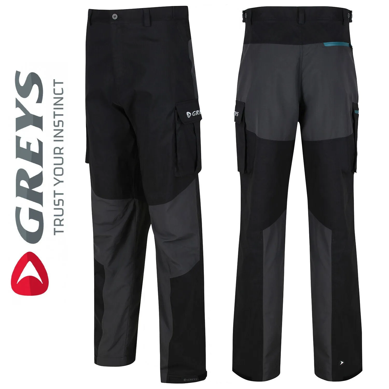 Greys Technical Fishing Trousers