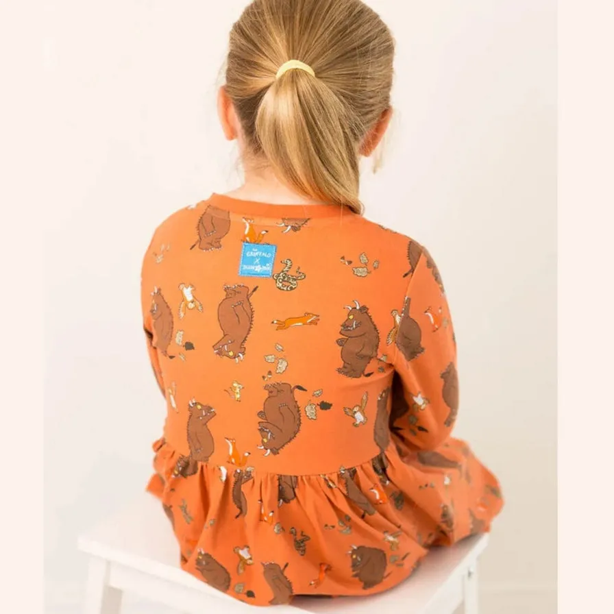 Gruffalo™ Outdoor Adventure Dress