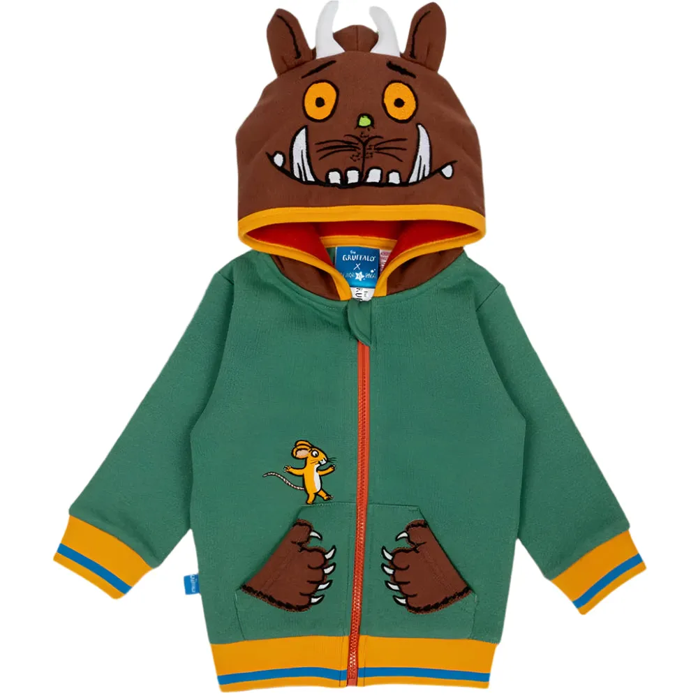 Gruffalo™ Outdoor Adventure Hoodie