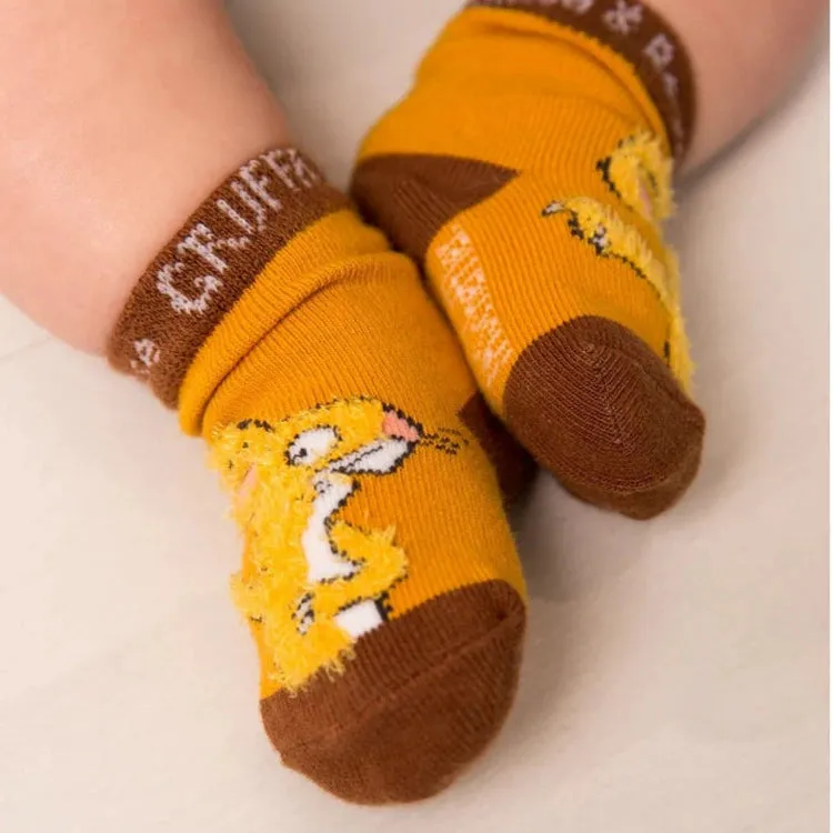 Gruffalo™ Outdoor Adventure Socks 2pk