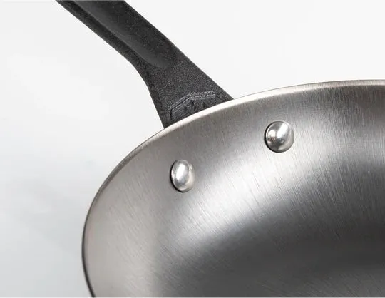 Guidecast Frying Pan - 10 Inch