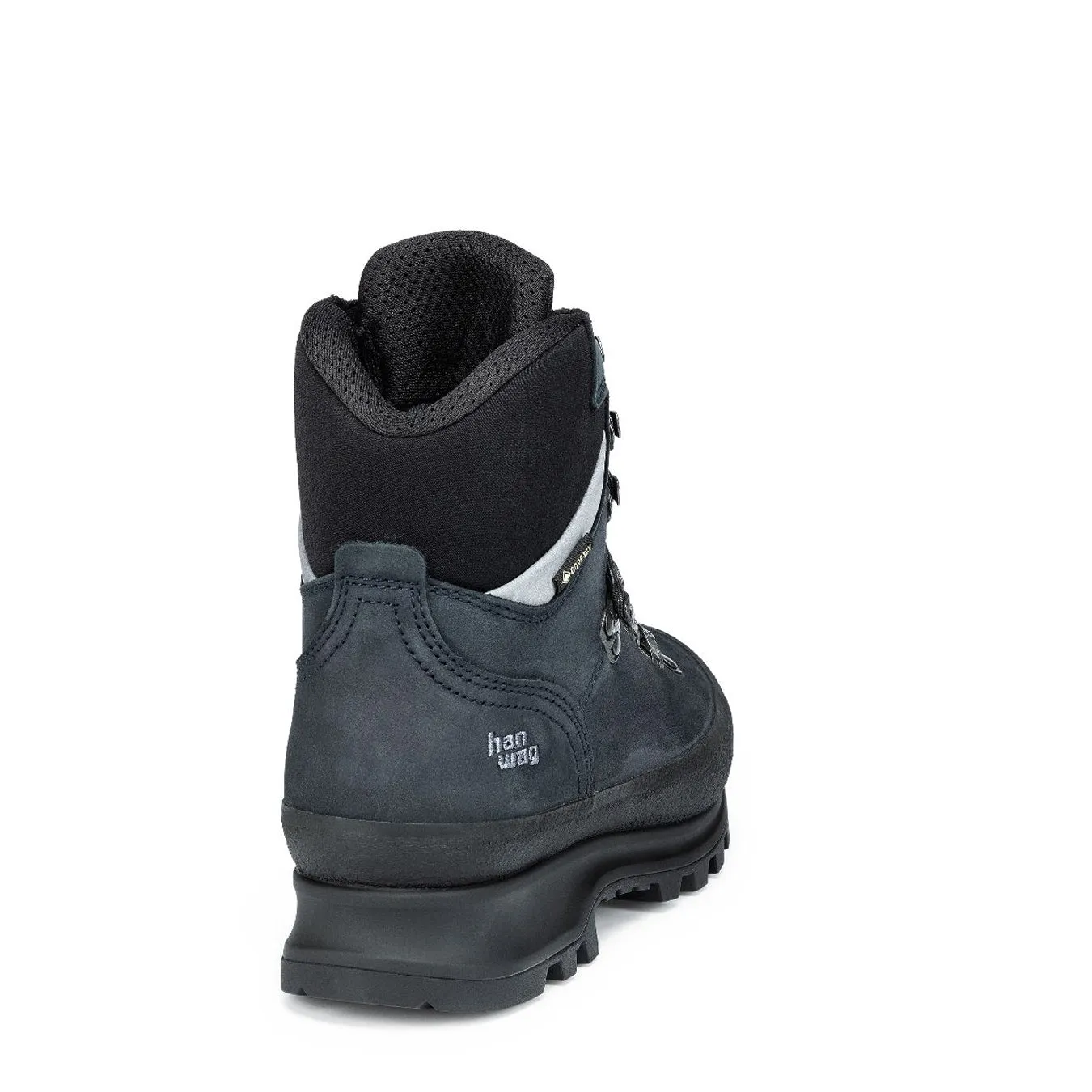 Hanwag Womens Nazcat II Lady GTX Navy / Black