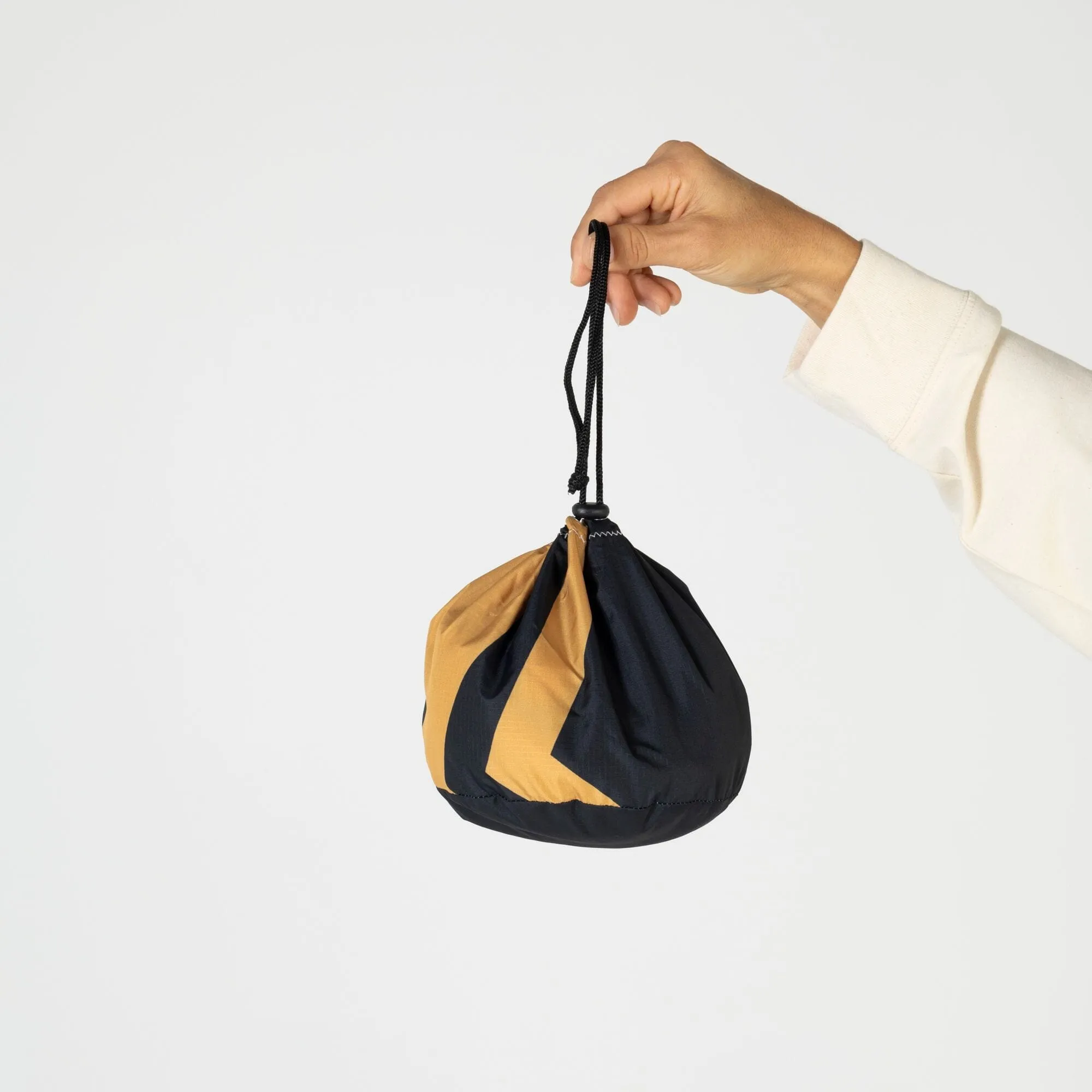 Hat in the Clouds - Olive