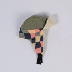 Hat In The Clouds - Wavecheck