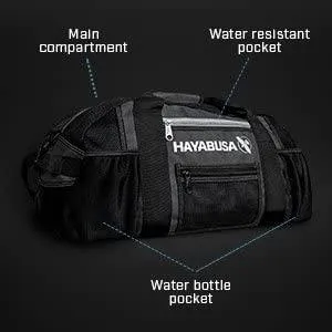 HAYABUSA RYOKO MESH GEAR BAG