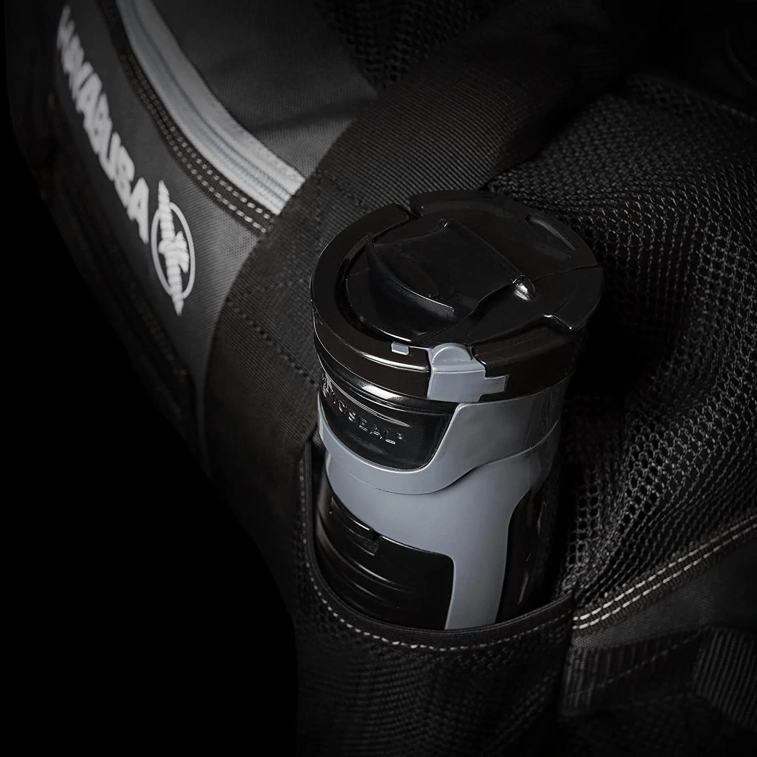 HAYABUSA RYOKO MESH GEAR BAG