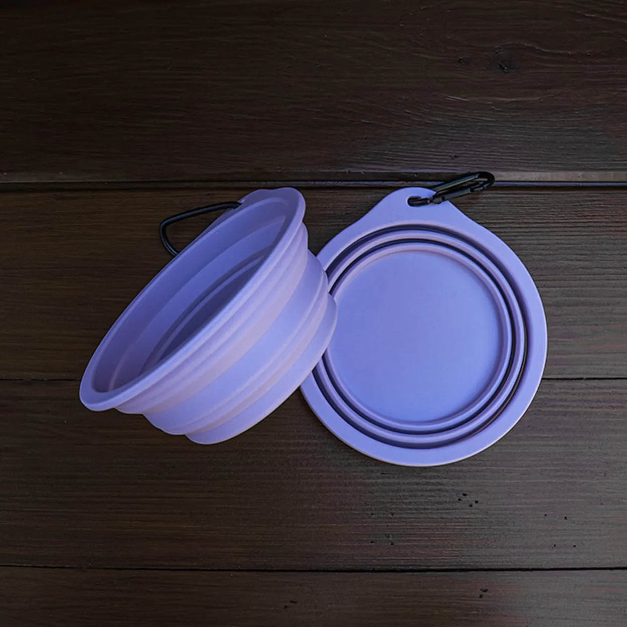 Heather Purple Adventure Set