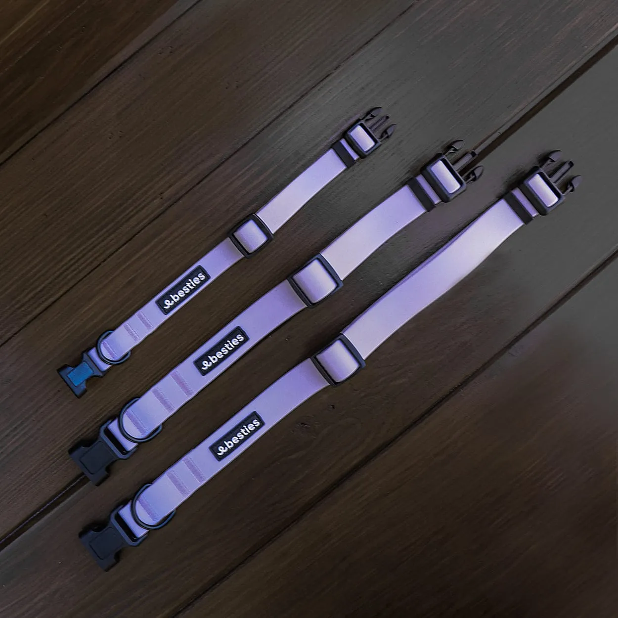 Heather Purple Adventure Set