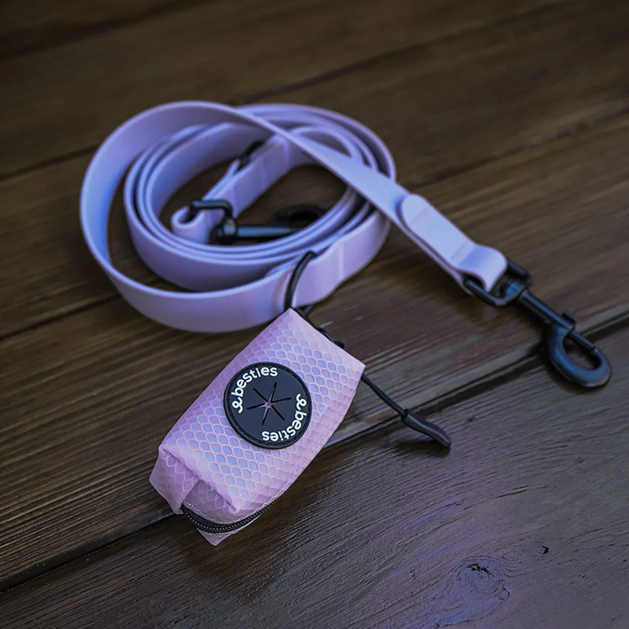Heather Purple Adventure Set