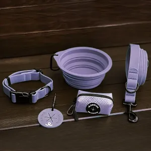 Heather Purple Adventure Set