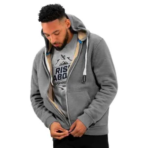 Heavyweight Zip Hoodie