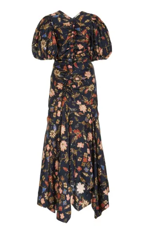 Heleen Dress