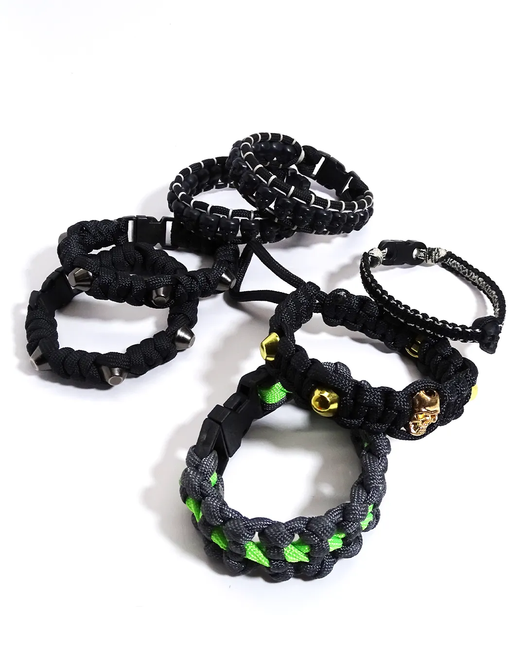 HH Paracord Cuff