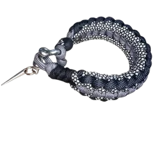 HH Paracord Cuff