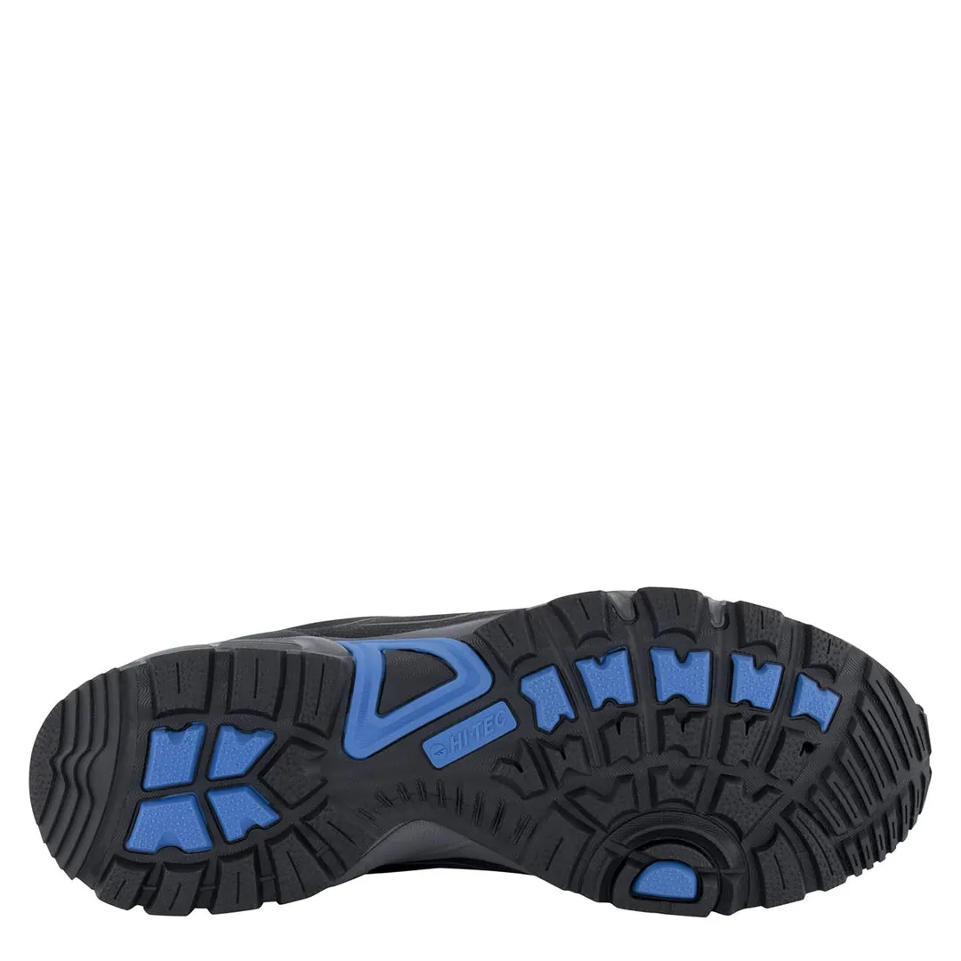 Hi-Tec Mens Ripper Low Top Hiking Shoes