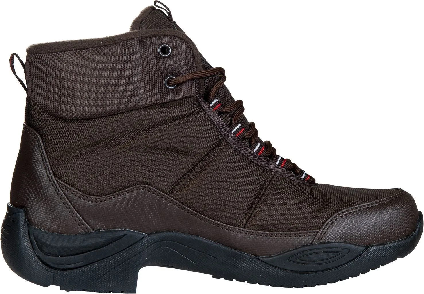 HKM Stable And Walking Boot Adventure