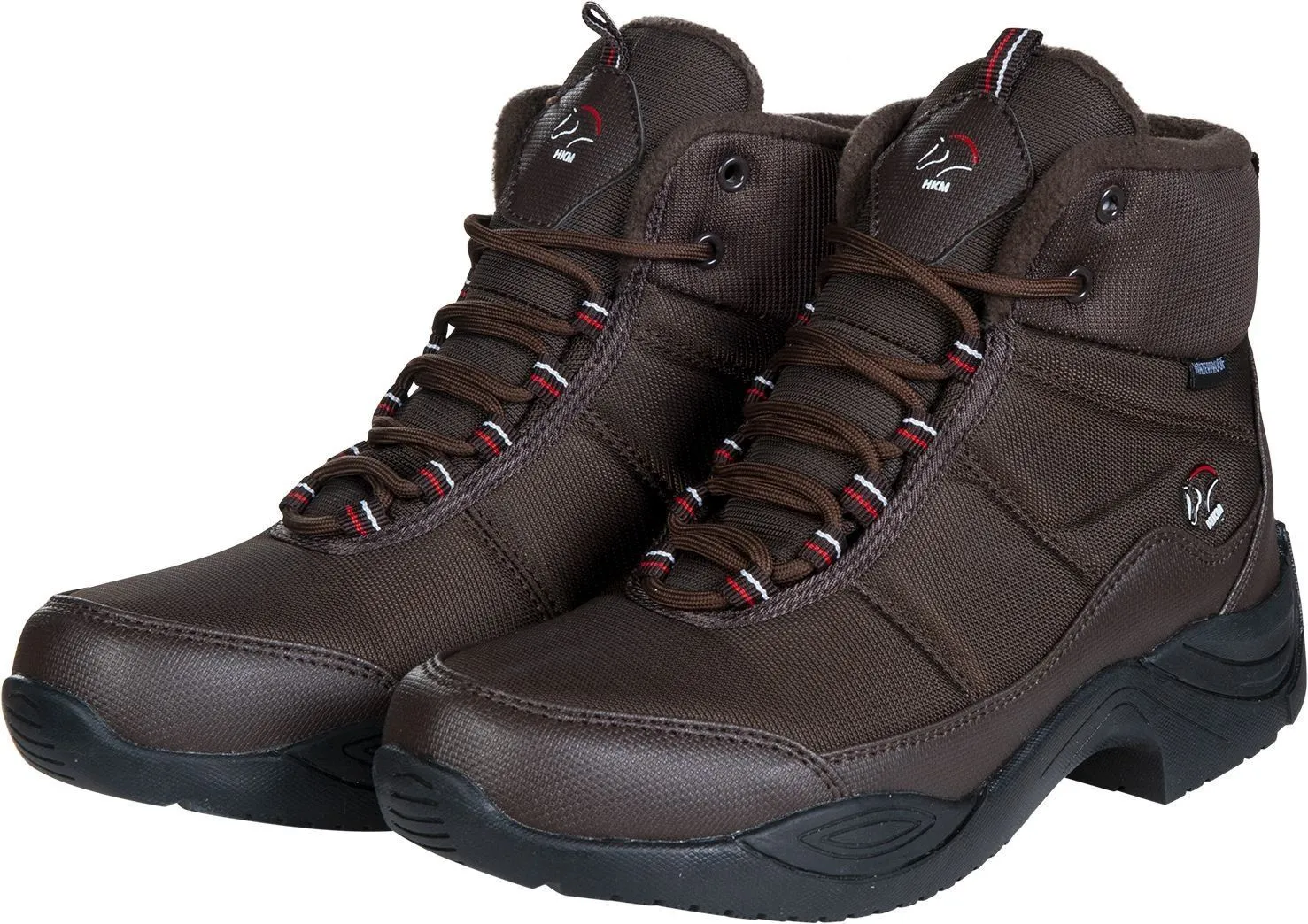 HKM Stable And Walking Boot Adventure