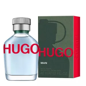 Hugo Boss Hugo Man Perfume For Men EDT 40ml