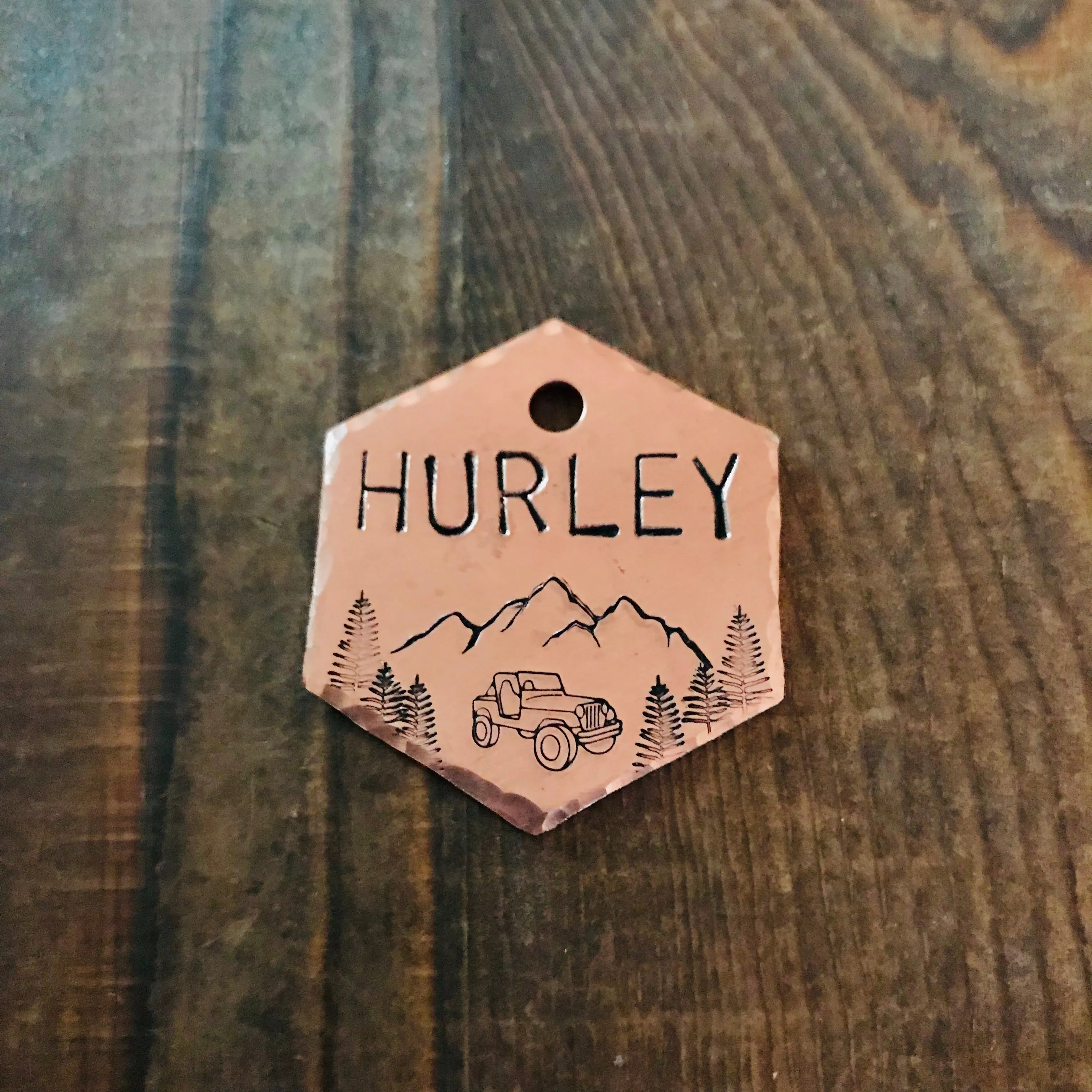 Hurley - Simple Style