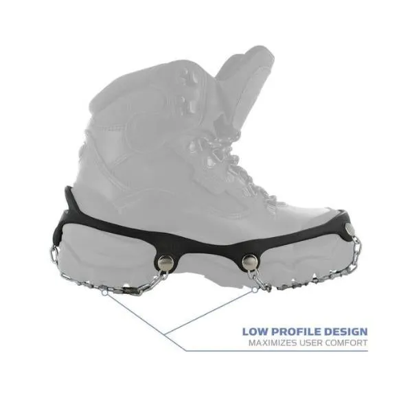 Icetrekkers Diamond Grip