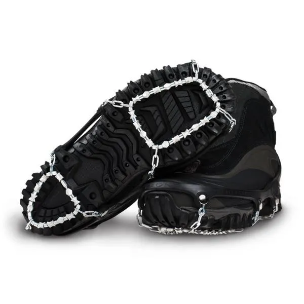 Icetrekkers Diamond Grip