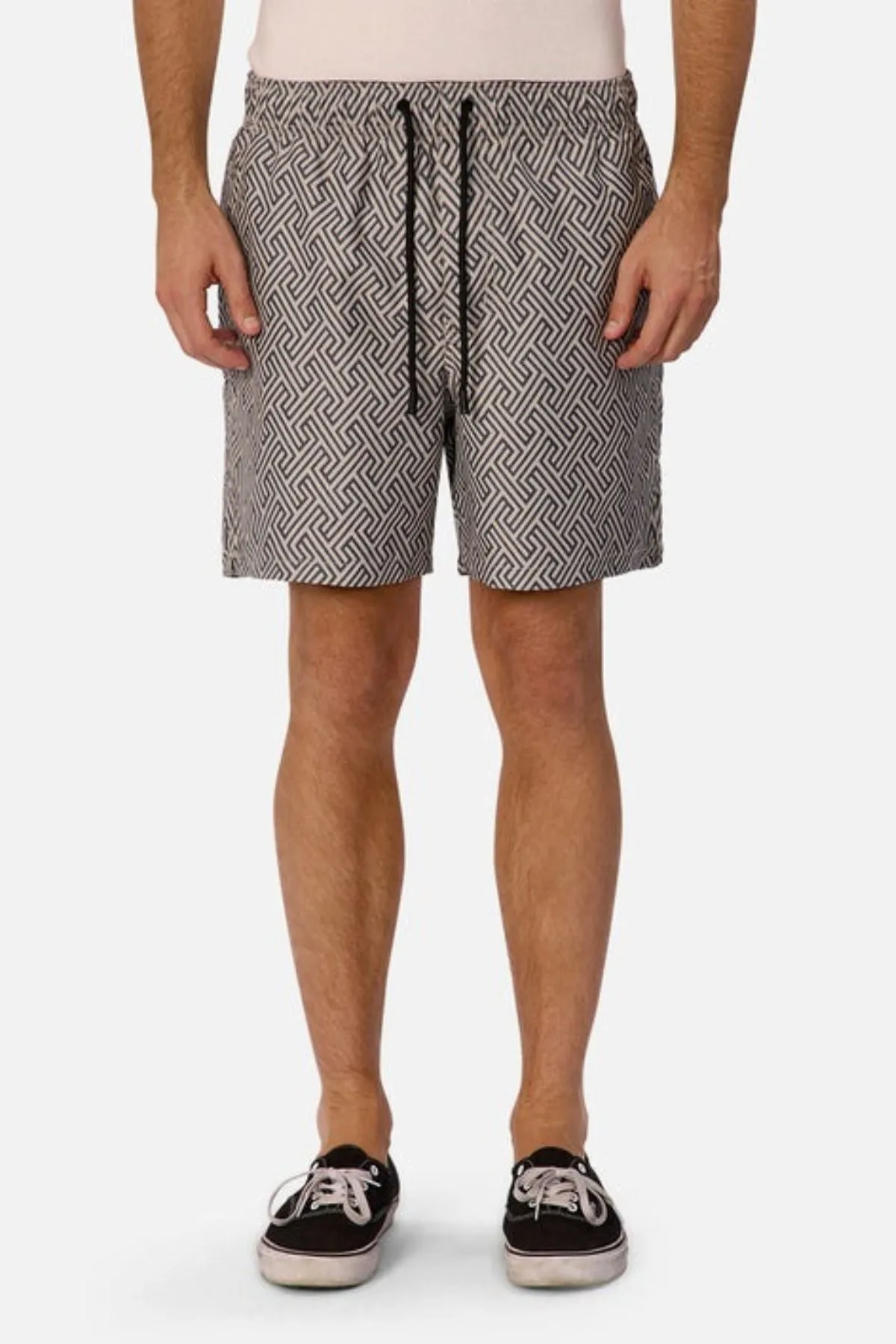 Industrie The Alvarado Swim Short