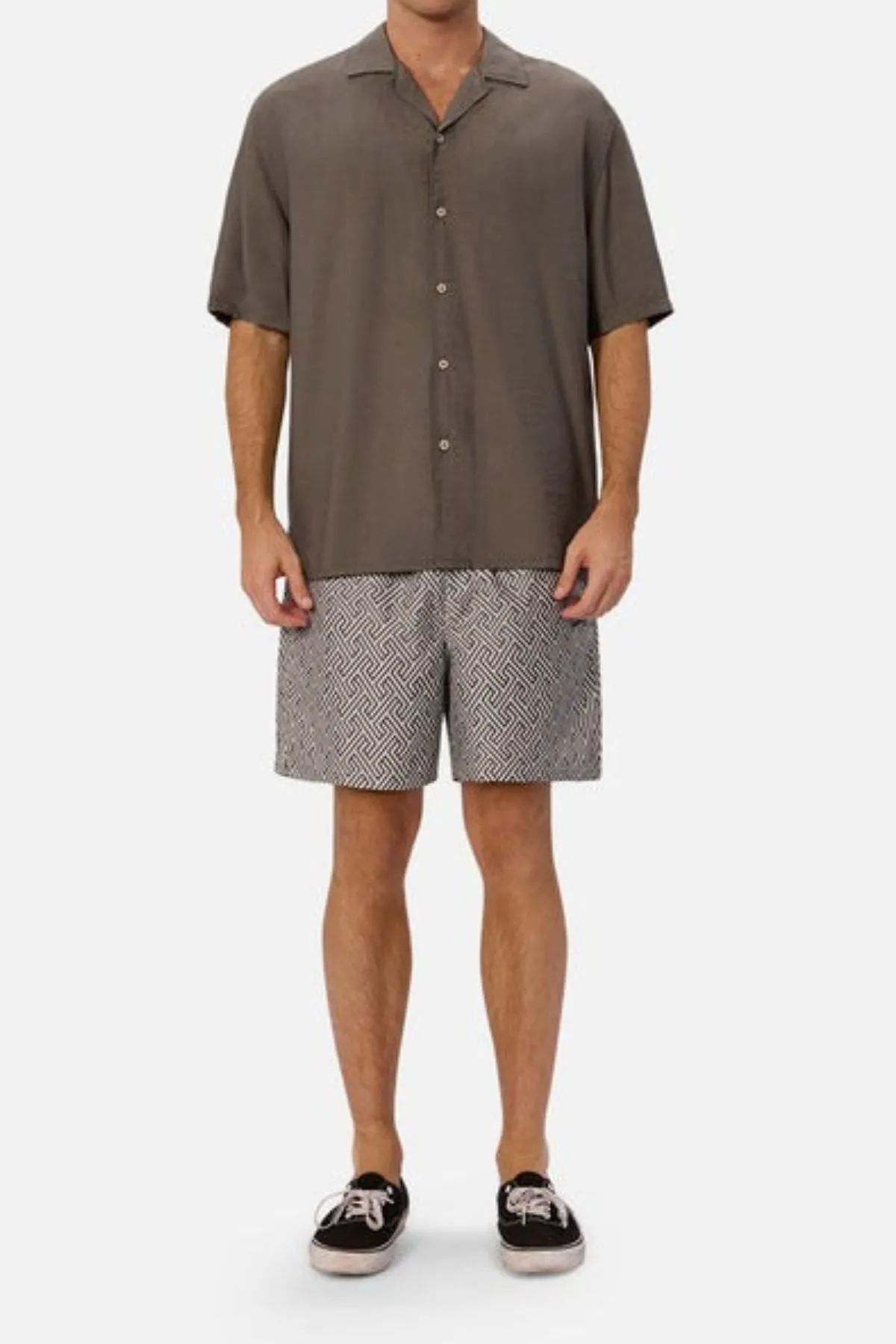 Industrie The Alvarado Swim Short