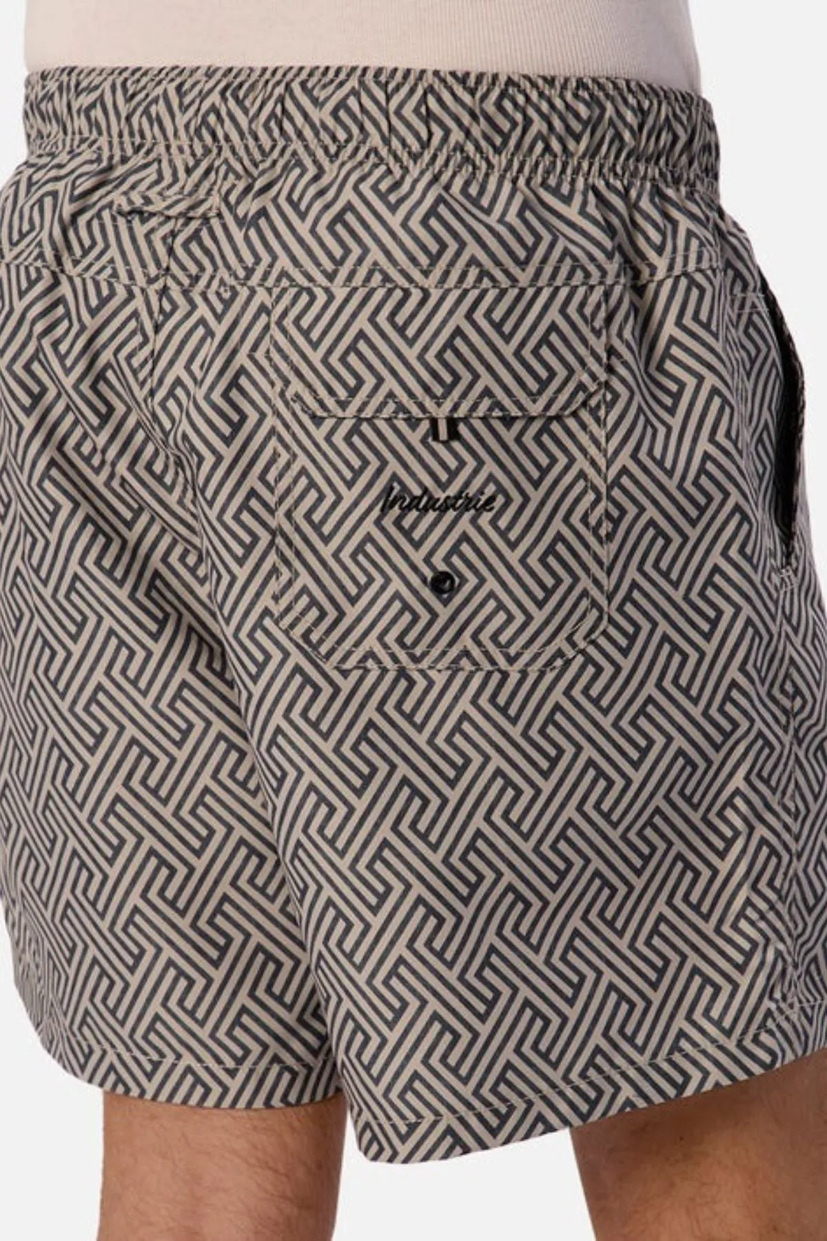 Industrie The Alvarado Swim Short