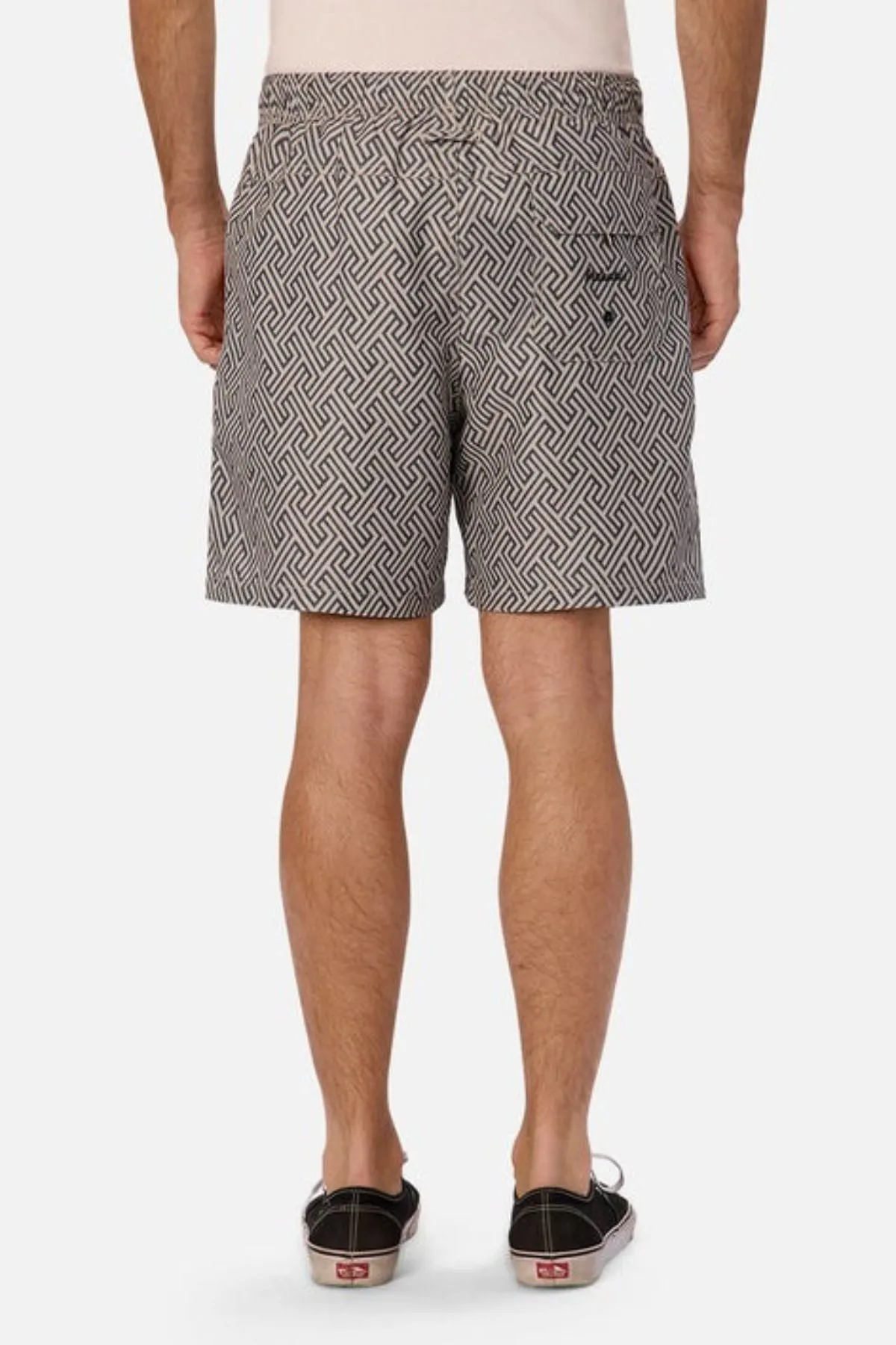 Industrie The Alvarado Swim Short