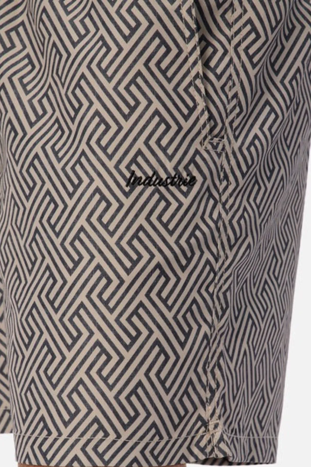 Industrie The Alvarado Swim Short