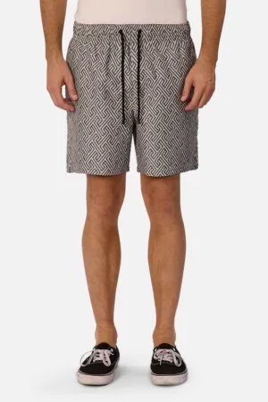 Industrie The Alvarado Swim Short