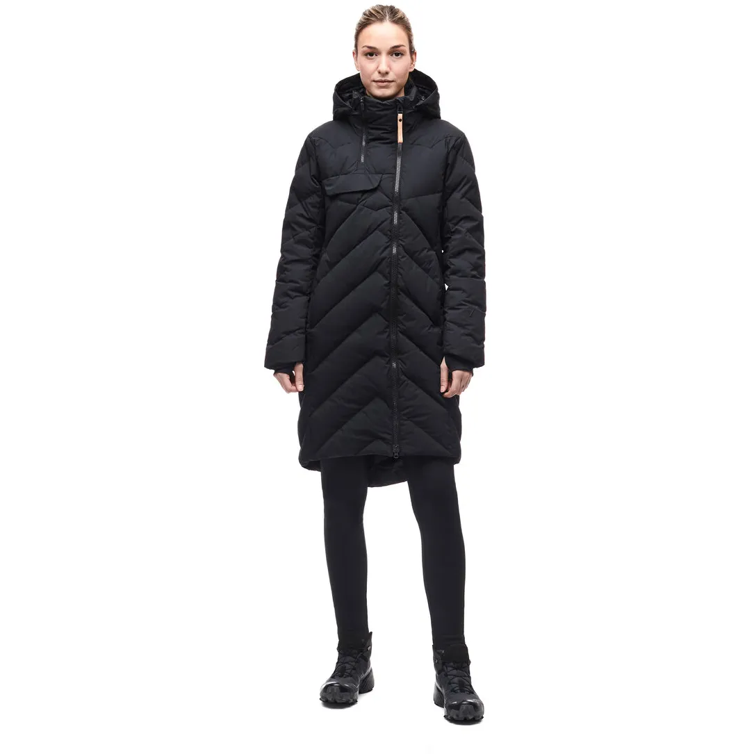 Indyeva Ayaba Leggero Coat Women's