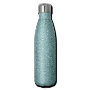 Insulated Stainless Steel Water Bottle (Personalize)