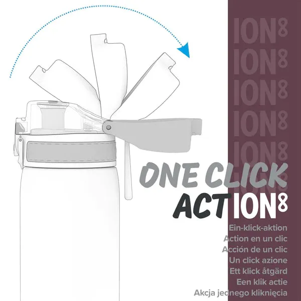 Ion8 Tour 750ml Water Bottle