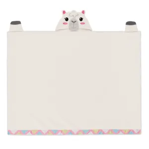 Izzie the Llama Kids' Blanket