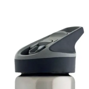 Jannu Drinking Cap for wide mouth bottles