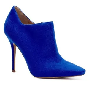 Jessica Simpson Ultramarine Carolie Bootie - Women, Size: 8.5