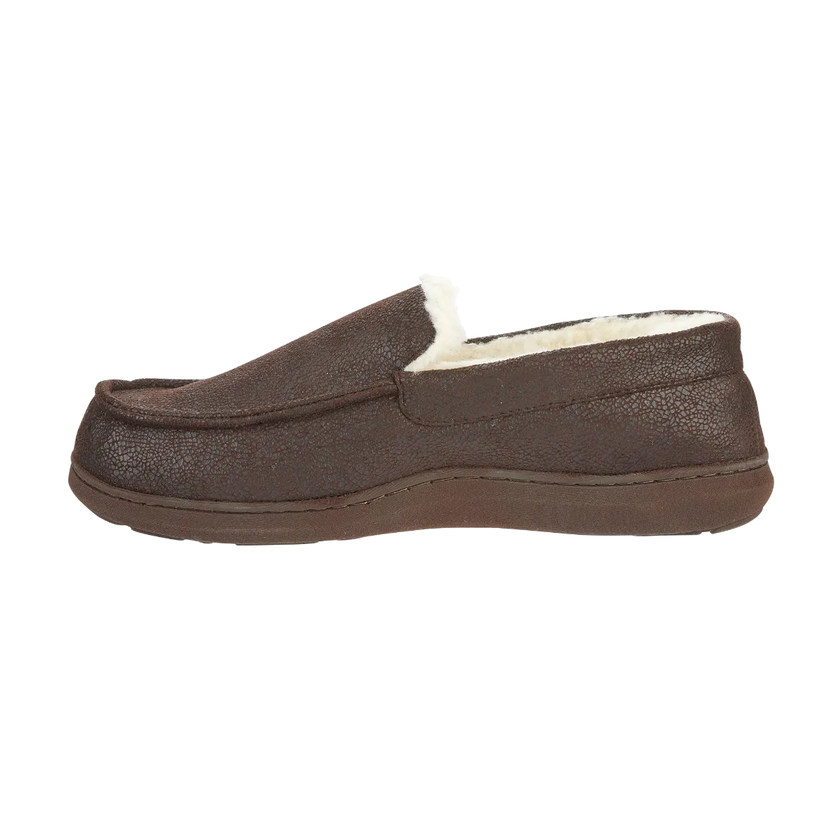 Jo & Joe Spencer Brown Slipper