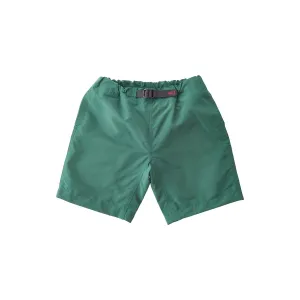 K Shell Short, Forest Green