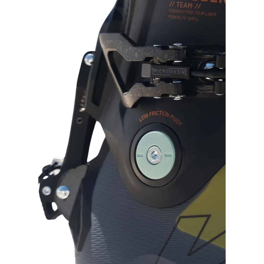K2 Mindbender Team Men's Ski Boots