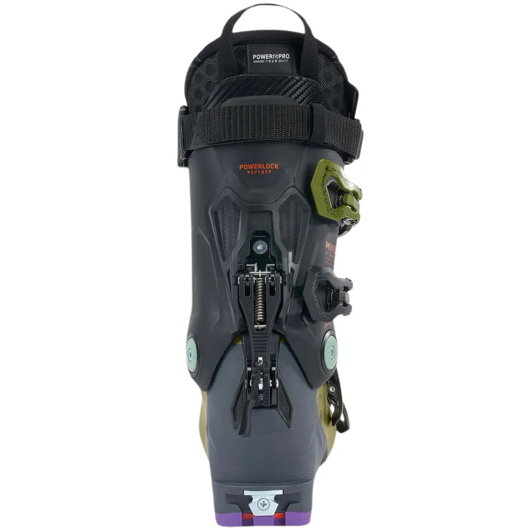 K2 Mindbender Team Men's Ski Boots