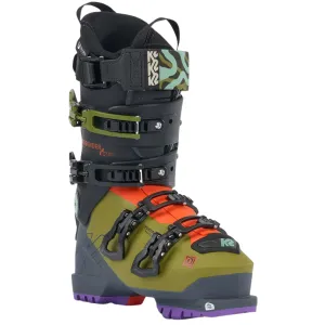 K2 Mindbender Team Men's Ski Boots