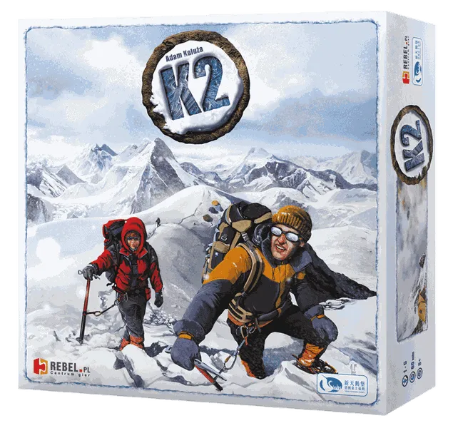 K2